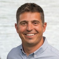 Nick Jermstad headshot